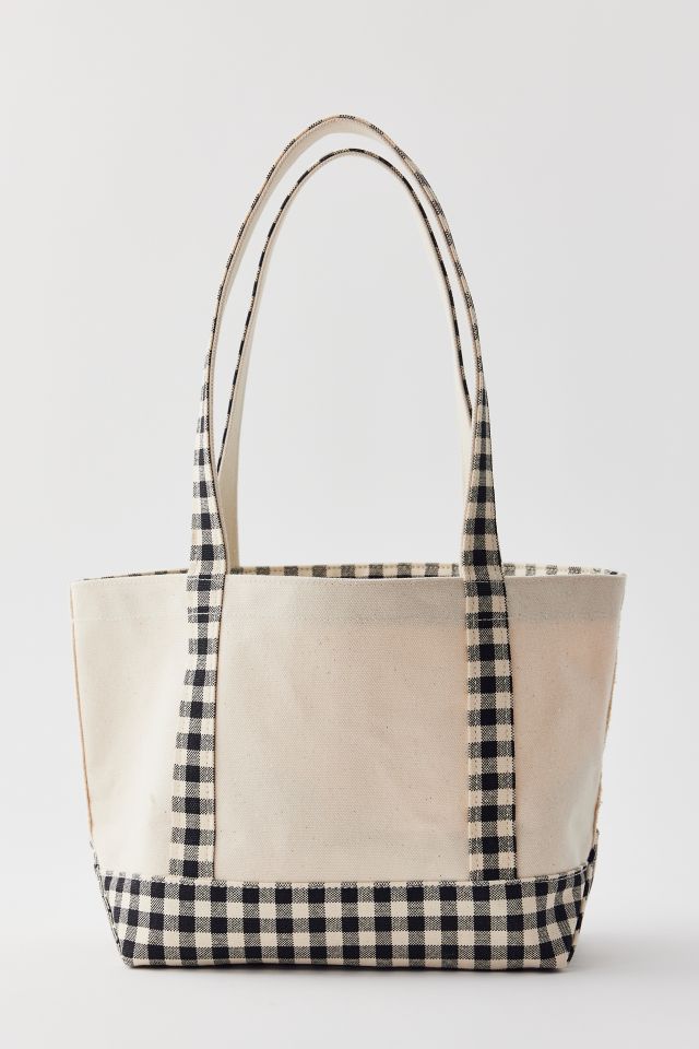 BAGGU Small Heavyweight Canvas Tote Bag #2