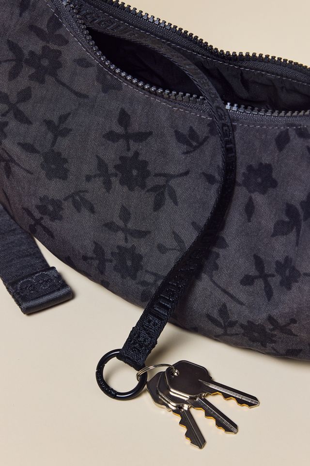 BAGGU Small Nylon Crescent Bag #3