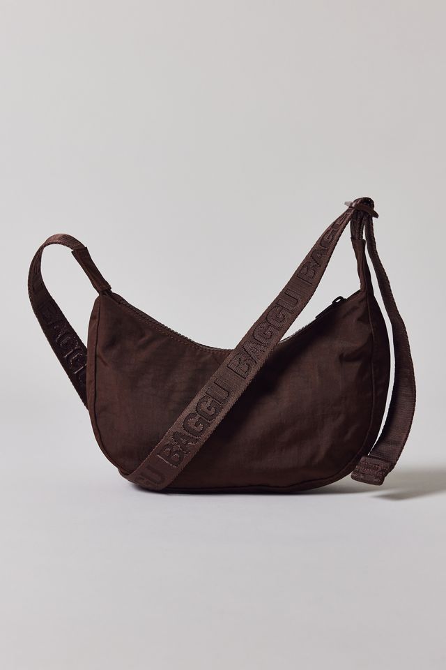 Petit sac en croissant en nylon BAGGU #2