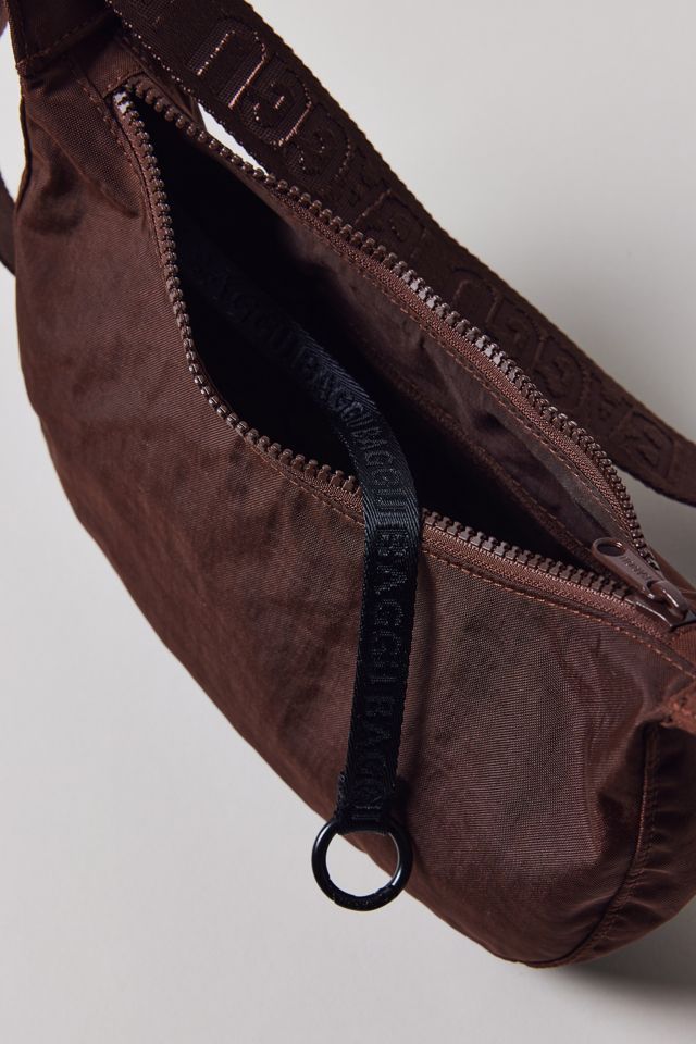 Petit sac en croissant en nylon BAGGU #3