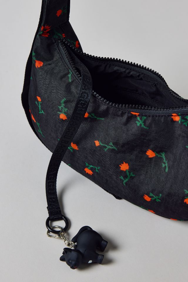 【完売必至】Urban Outfitters限定色 Small Nylon Crescent Bag BAGGU Uo Exclusive Deadstock Mini Nylon Crescent Bag In