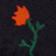 Painted Wildflower