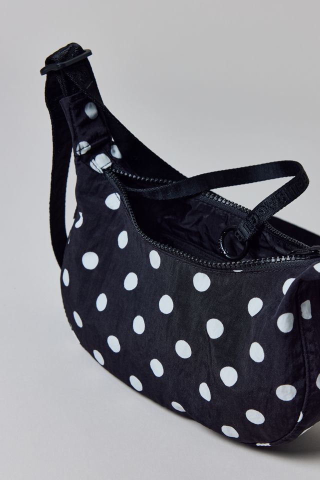 BAGGU Small Nylon Crescent Bag | Urban Outfitters