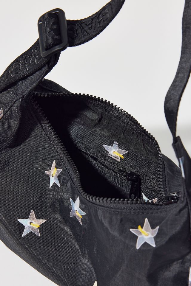 BAGGU Small Nylon Crescent Bag Urban Outfitters