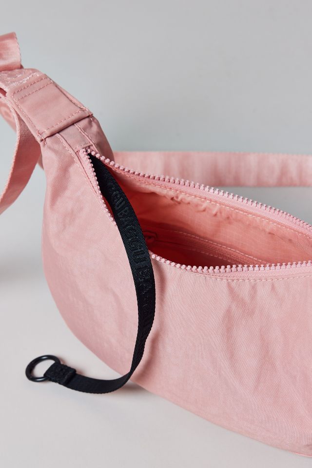 BAGGU Small Nylon Crescent Bag #2