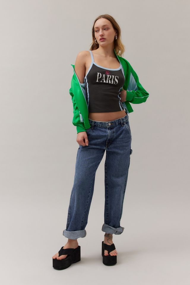 Camisole BDG Mia Paris #2