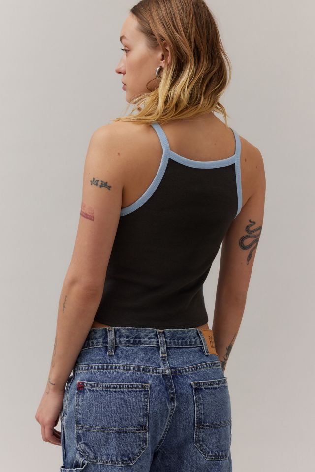Camisole BDG Mia Paris #4