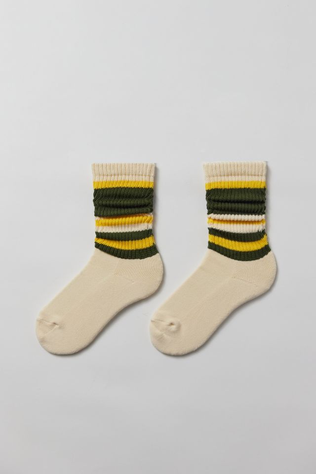 7DaysSocks Slouchy Crew Sock #2