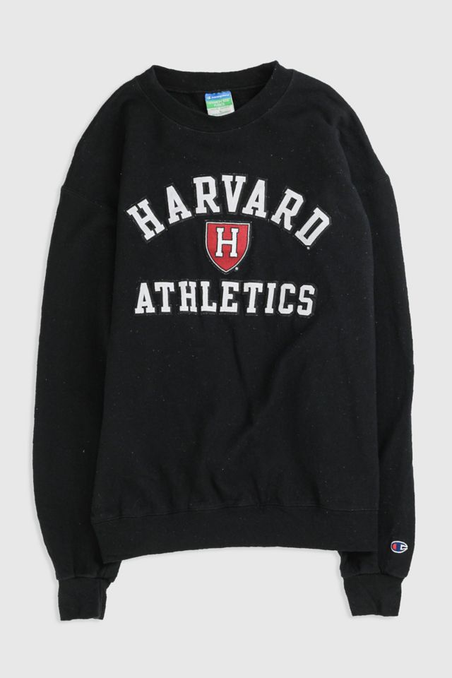 Vintage Harvard Sweatshirt 016 | Urban Outfitters