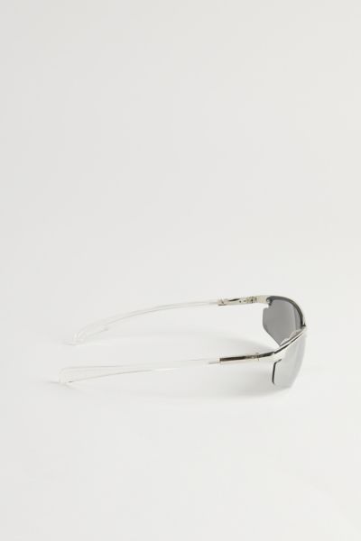 Nikko Metal Shield Sunglasses