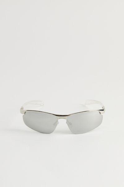 Men's Sunglasses + Reading Glasses