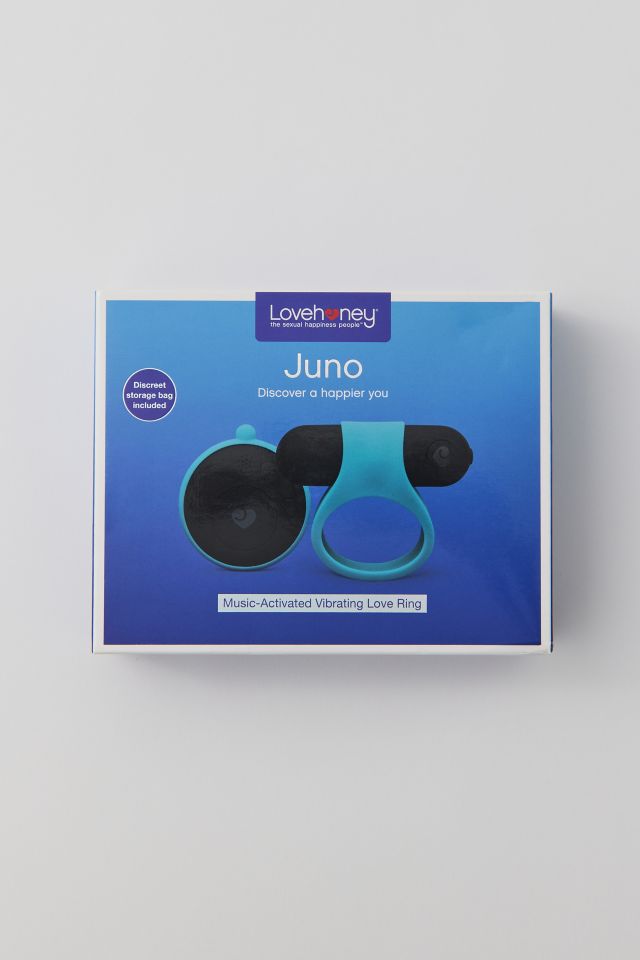 Lovehoney Juno Love Ring #1