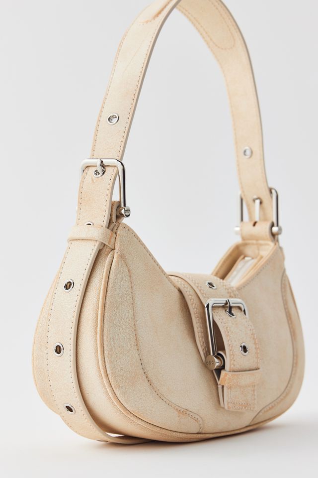 OSOI HOBO BROCLE オソイ　バッグ OSOI Hobo Brocle Shoulder Bag | Urban Outfitters