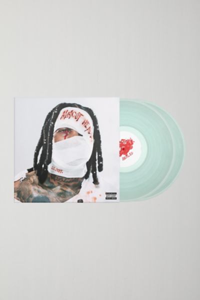 Lil Durk - Almost Healed Limited 2XLP | Urban Outfitters