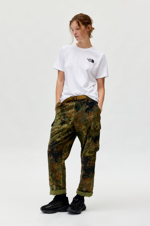 The North Face Never Stop Exploring Graphic Tee #2