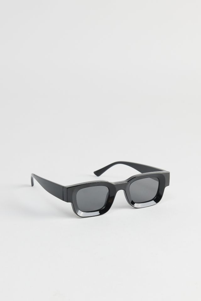 Reef Rectangle Sunglasses #1