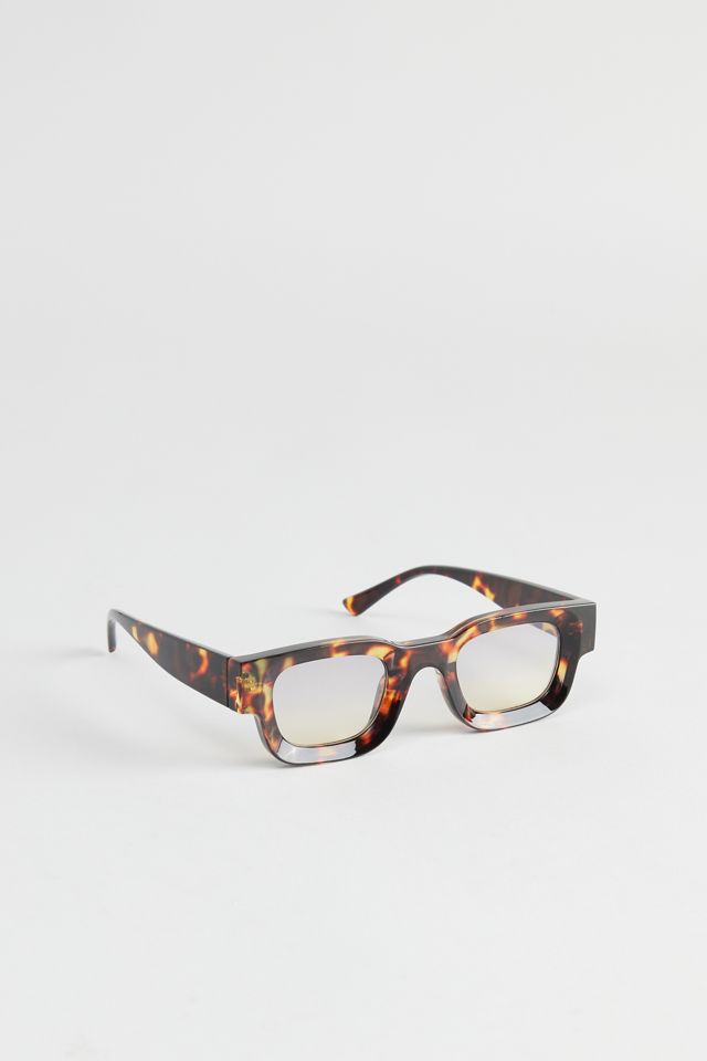 Reef Rectangle Sunglasses #1