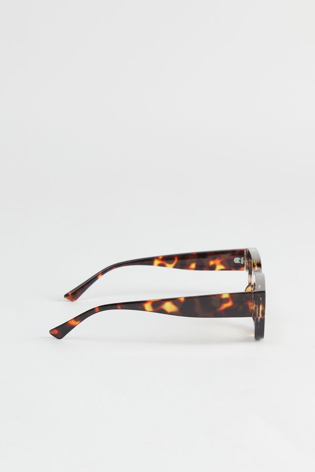 Reef Rectangle Sunglasses #2