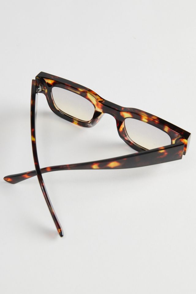 Reef Rectangle Sunglasses #3