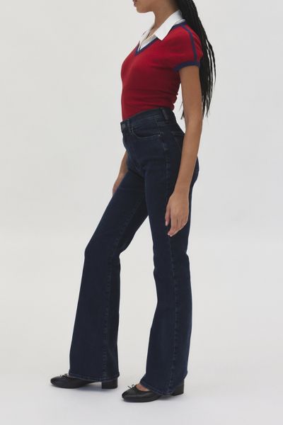 Tommy Jeans Sylvia High Rise Flare Jean