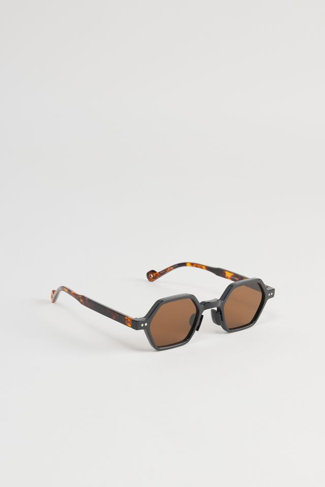Solaris Hex Sunglasses #1