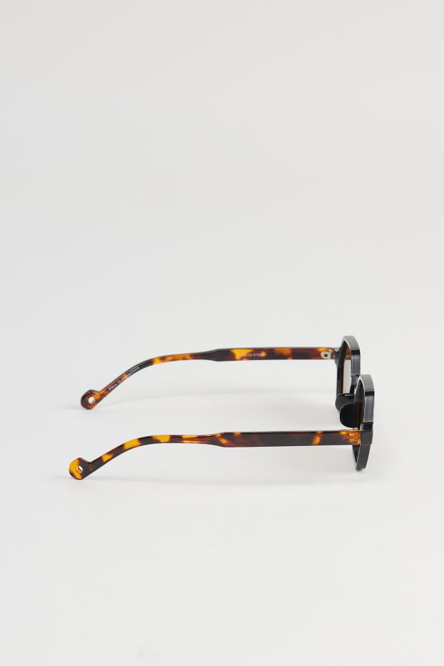 Solaris Hex Sunglasses #2