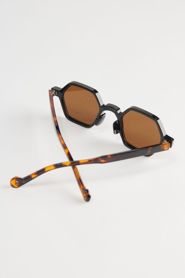 Solaris Hex Sunglasses #3