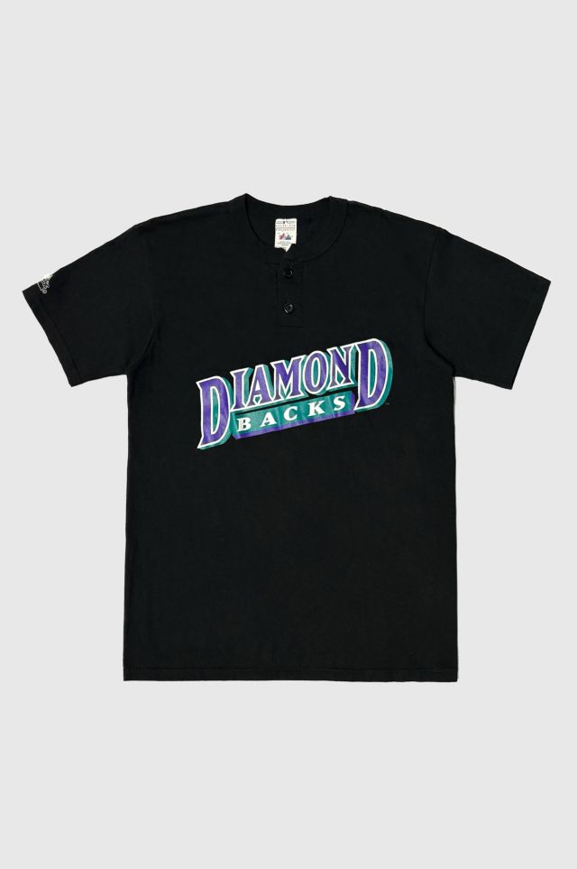 Vintage 1990’s Diamondbacks USA Baseball Shirt