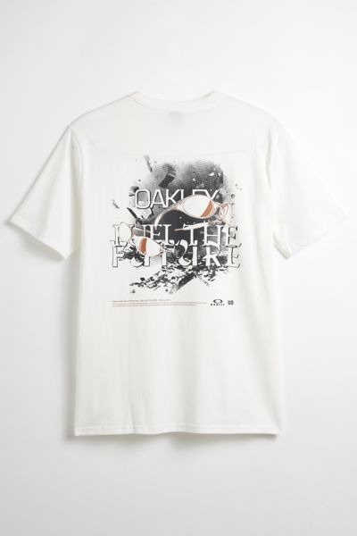 Oakley UO Exclusive CA Tee | Urban Outfitters