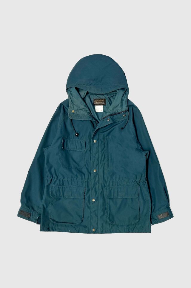 Eddie bauer mountain jacket best sale