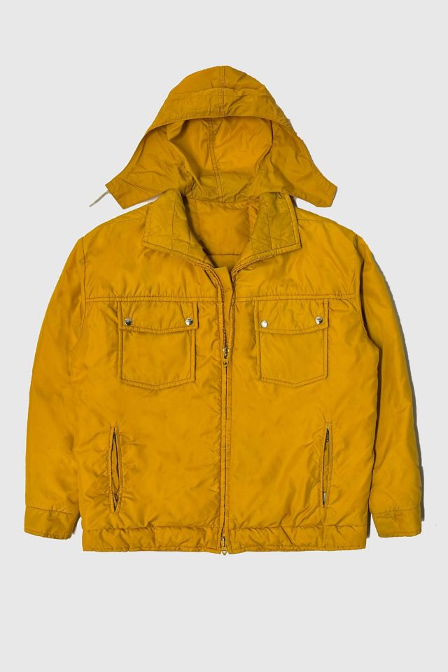 Tempco down outlet jackets