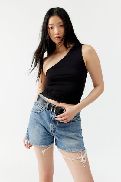 Vintage Jeans, Skirts, Shorts + Overalls | Urban Outfitters Canada