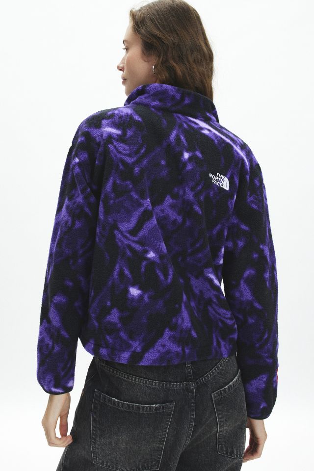 The North Face Fleeski 1/4 Zip Pullover #4