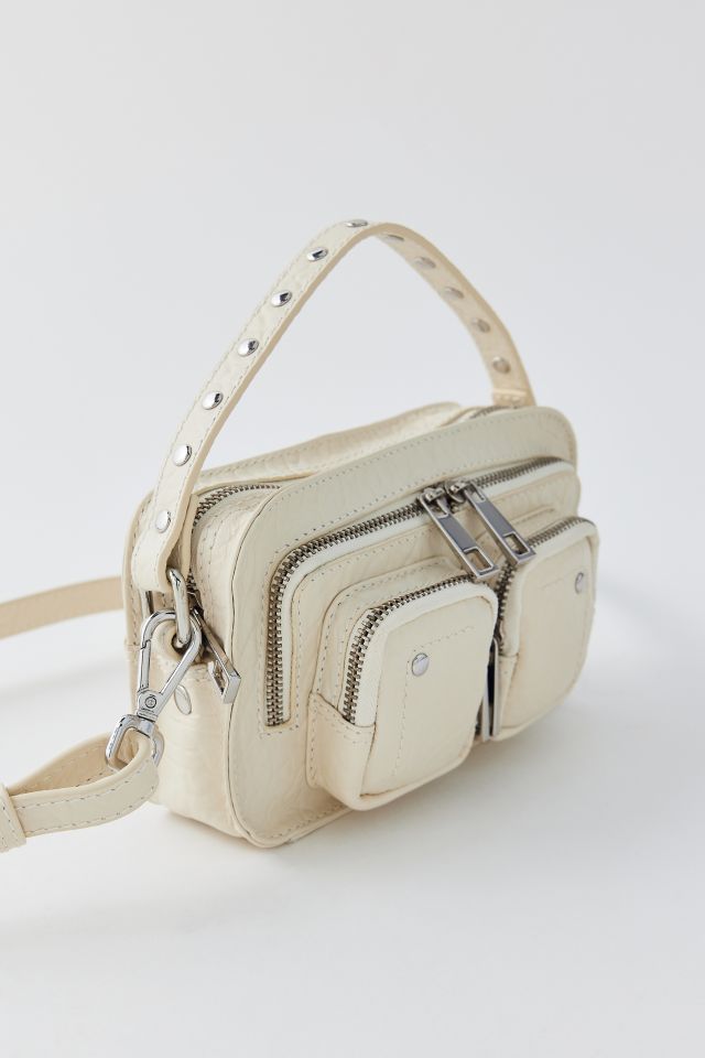 Núnoo Helena New Zealand Crossbody Bag #1