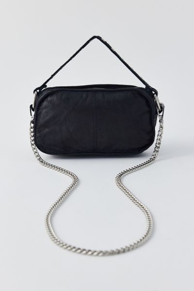 Núnoo Helena Rivet Crossbody Bag