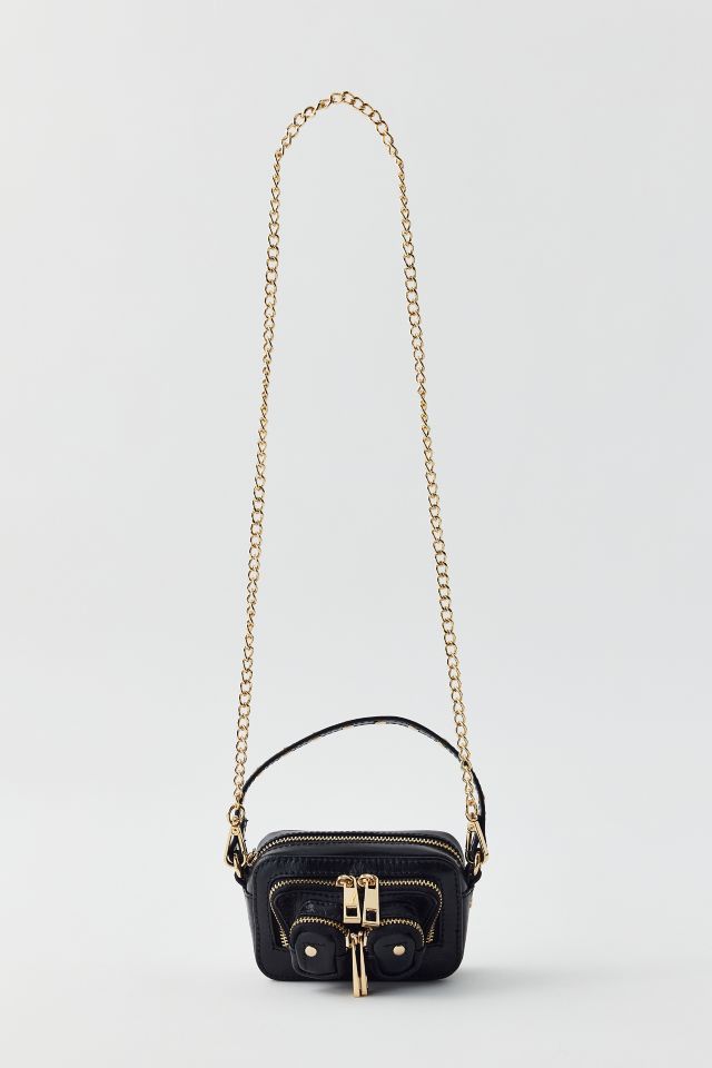 Núnoo Molly Florence Crossbody Bag | Urban Outfitters