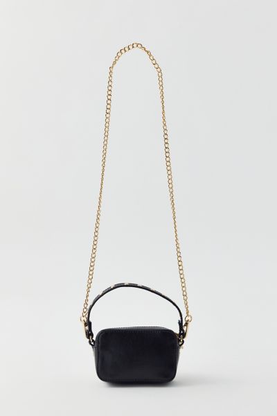 Núnoo Molly Florence Crossbody Bag