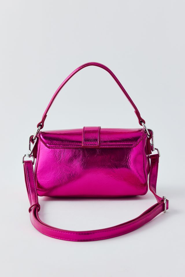 Núnoo Small Honey Buckle Bag #3