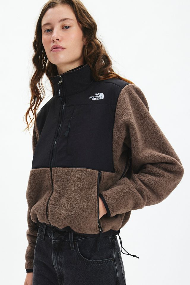 The North Face Retro Denali Fleece Zip-Up Jacket | Urban Outfitters