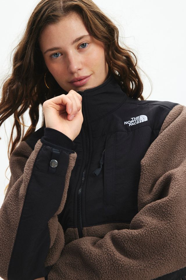 The North Face Retro Denali Fleece Zip-Up Jacket | Urban Outfitters