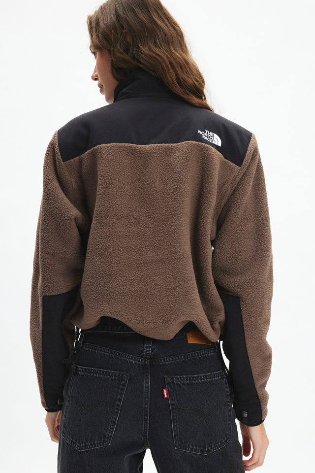 The North Face Retro Denali Fleece Zip-Up Jacket | Urban Outfitters
