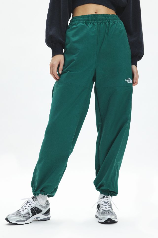 The North Face Easy Wind Wide Leg Track Pant | Urban Outfitters