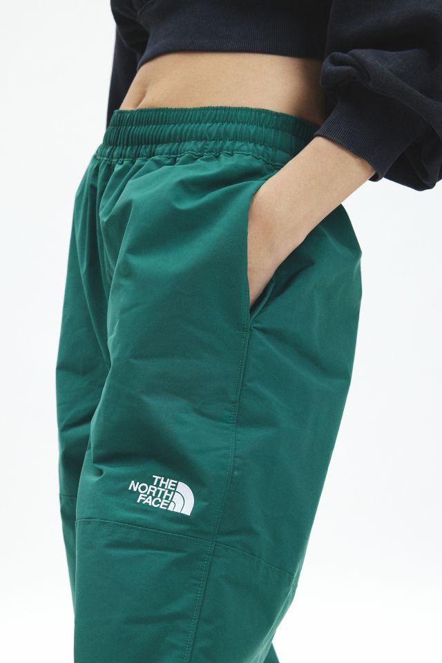 【送料&関税込】The North Face Drawstring Wide-leg Track Pan The North Face Easy Wind Wide Leg Track Pant | Urban Outfitters