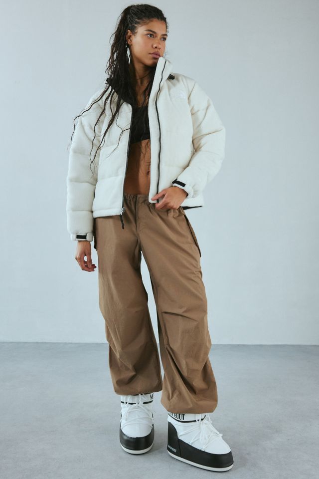 新品　THE NORTH FACE RETRO 2000 POLAR The North Face 2000 Retro Polar Nupse Jacket | Urban Outfitters