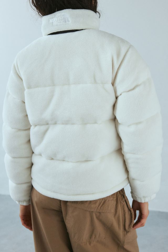 The North Face 2000 Retro Polar Nupse Jacket | Urban Outfitters