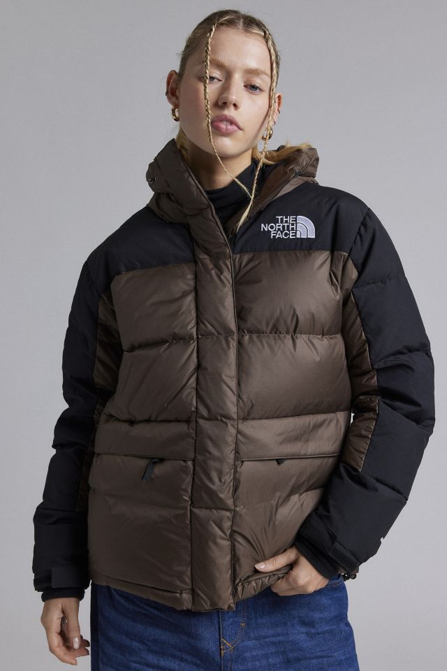 The North Face Himalayan Down Parka #1
