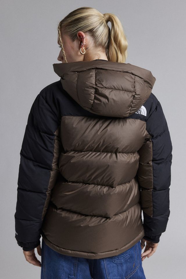 The North Face Himalayan Down Parka #3
