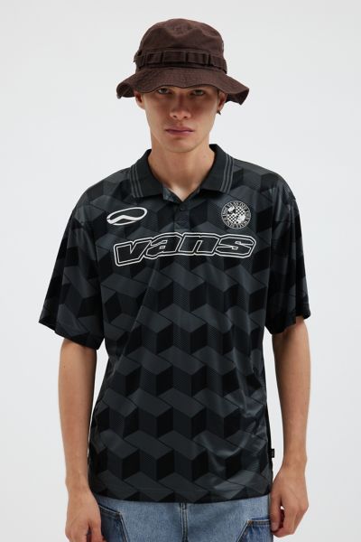 Vans Soccer Polo Shirt