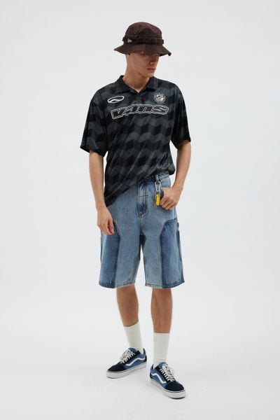 Vans Soccer Polo Shirt