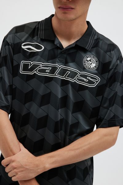 Vans Soccer Polo Shirt